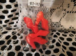 12" CHER DOLL VINTAGE VINYL SALMON OR BLACK OR WHITE  HEELS FOR SALE
